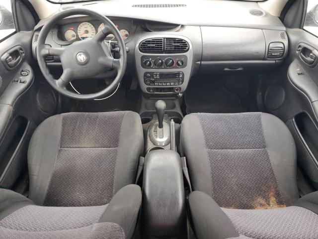 Снимка 8 от търг – 2002 DODGE NEON ES с VIN 1B3ES56CX2D646433