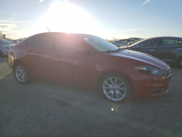 Photo 4 from auction – 2013 DODGE DART SXT with VIN 1C3CDFBH8DD640905