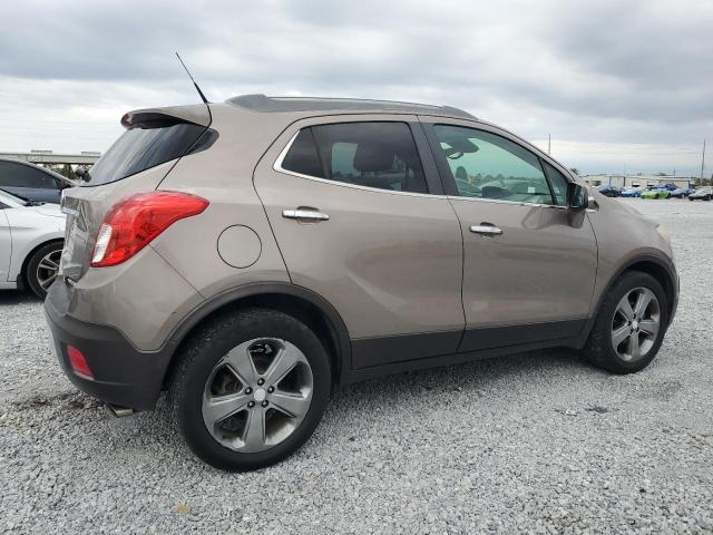 Photo 3 from auction – 2014 BUICK ENCORE with VIN KL4CJASB7EB608845