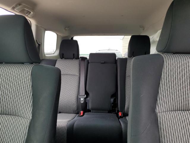 Photo 10 from auction – 2022 TOYOTA 4RUNNER SR with VIN JTEEU5JR4N5267829
