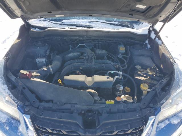 Photo 12 from auction – 2017 SUBARU FORESTER 2 with VIN JF2SJAEC6HH480395