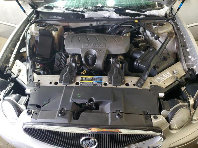 Photo 11 from auction – 2007 BUICK LACROSSE C with VIN 2G4WC582971131913