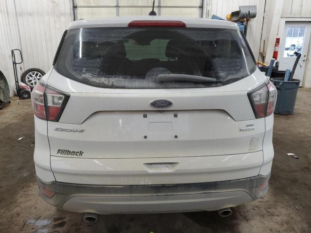 Photo 6 from auction – 2017 FORD ESCAPE SE with VIN 1FMCU0GD1HUA36628
