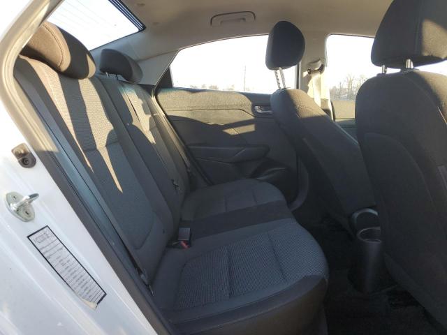 Photo 10 from auction – 2018 HYUNDAI ACCENT SE with VIN 3KPC24A37JE023016