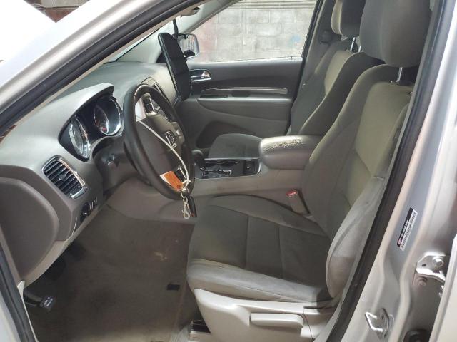 Photo 7 from auction – 2011 DODGE DURANGO EX with VIN 1D4RE2GG8BC691631