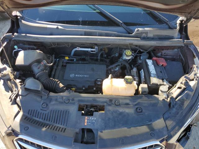 Photo 11 from auction – 2017 BUICK ENCORE PRE with VIN KL4CJASB6HB192680