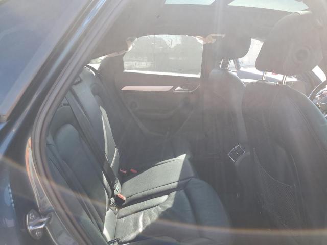 Photo 11 from auction – 2017 AUDI Q3 PREMIUM with VIN WA1BCCFS0HR016310