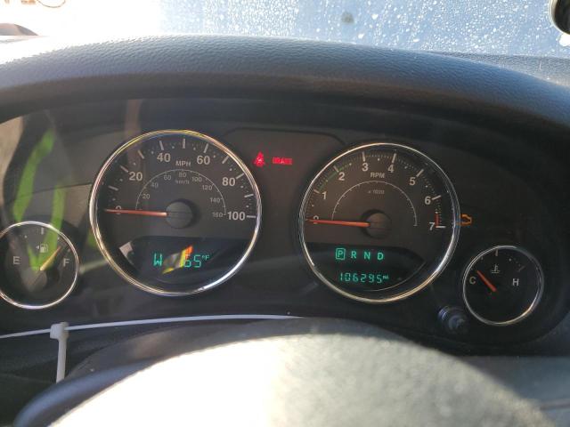 Photo 9 from auction – 2018 JEEP WRANGLER U with VIN 1C4BJWDG7JL874829