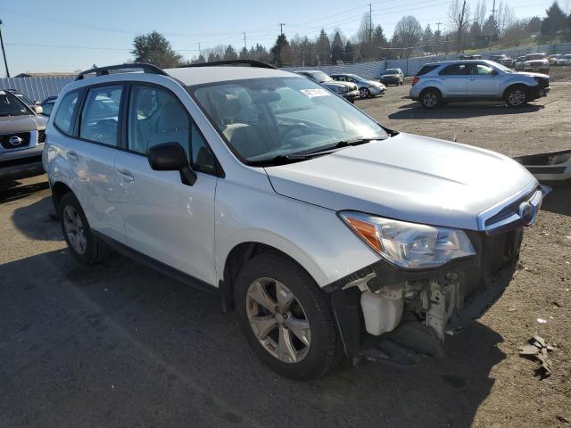 Photo 4 from auction – 2015 SUBARU FORESTER 2 with VIN JF2SJABC0FH468955