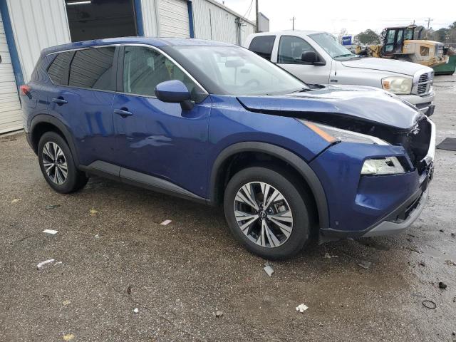 Photo 4 from auction – 2023 NISSAN ROGUE SV with VIN 5N1BT3BB9PC844820