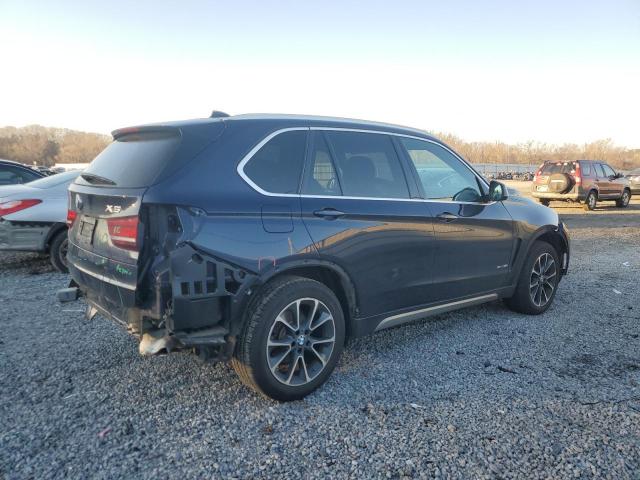 Photo 3 from auction – 2018 BMW X5 SDRIVE3 with VIN 5UXKR2C59J0Z16404