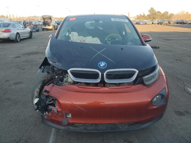 Photo 5 from auction – 2014 BMW I3 BEV with VIN WBY1Z2C57EV284491