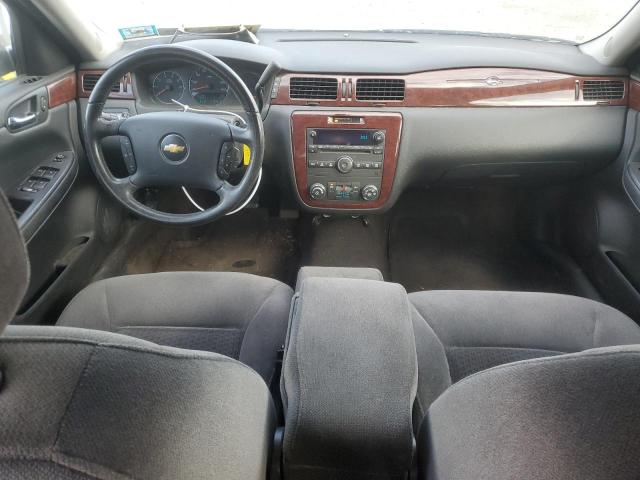 Photo 8 from auction – 2006 CHEVROLET IMPALA with VIN 2G1WT58K069436505
