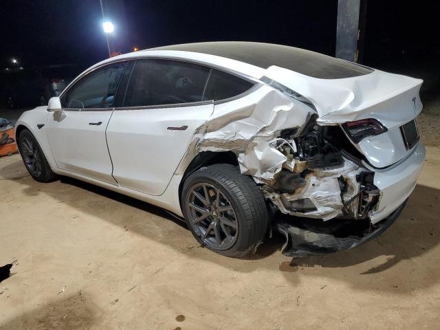 Photo 2 from auction – 2020 TESLA MODEL 3 with VIN 5YJ3E1EB1LF711372