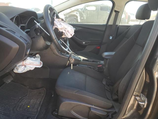 Photo 7 from auction – 2017 FORD FOCUS SE with VIN 1FADP3F20HL299884