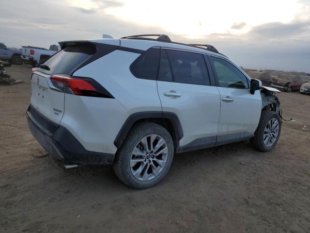 Photo 3 from auction – 2019 TOYOTA RAV4 LIMIT with VIN JTMN1RFV7KD516054