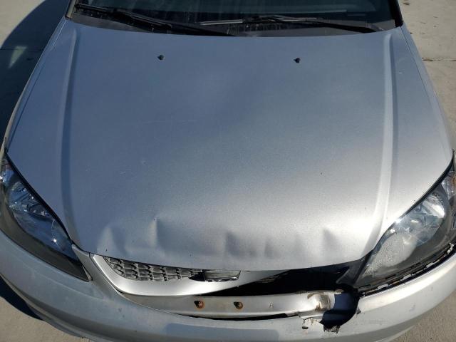 Photo 11 from auction – 2004 HONDA CIVIC EX with VIN 1HGEM22954L042882
