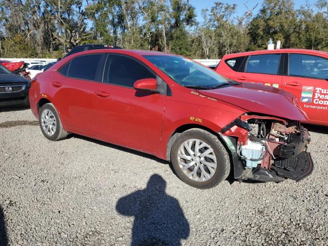 Photo 4 from auction – 2019 TOYOTA COROLLA L with VIN 5YFBURHE0KP922794