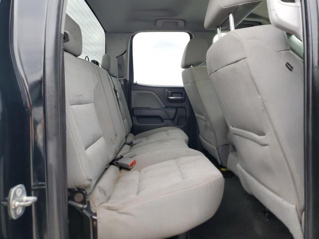 Photo 10 from auction – 2017 CHEVROLET SILVERADO with VIN 1GCRCPEC5HZ395648