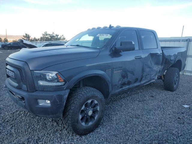 RAM 2500 POWER 2018 with VIN 3C6TR5EJ7JG303170 - Photo from auction