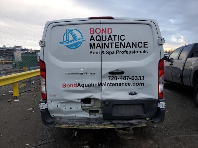 Photo 6 from auction – 2017 FORD TRANSIT T- with VIN 1FTYE1YM8HKA16920