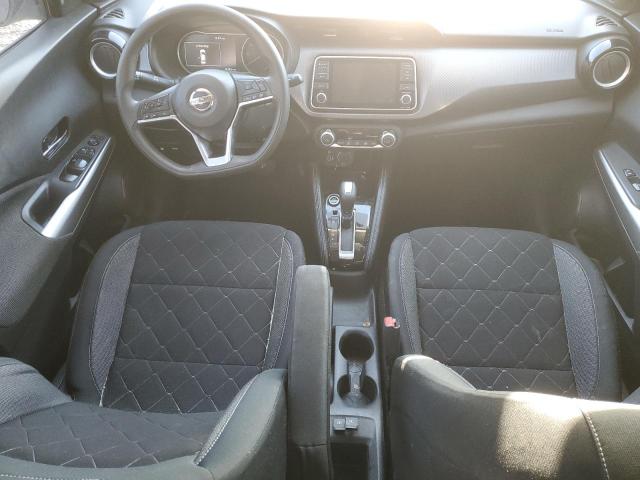 Photo 8 from auction – 2019 NISSAN KICKS S with VIN 3N1CP5CU3KL563752
