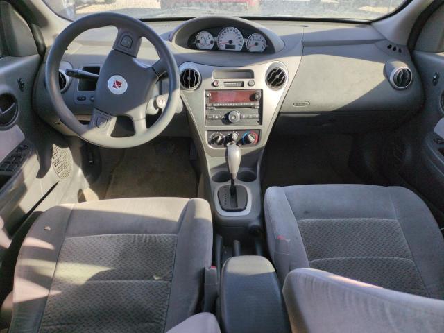 Photo 8 from auction – 2007 SATURN ION LEVEL with VIN 1G8AL55F47Z177933