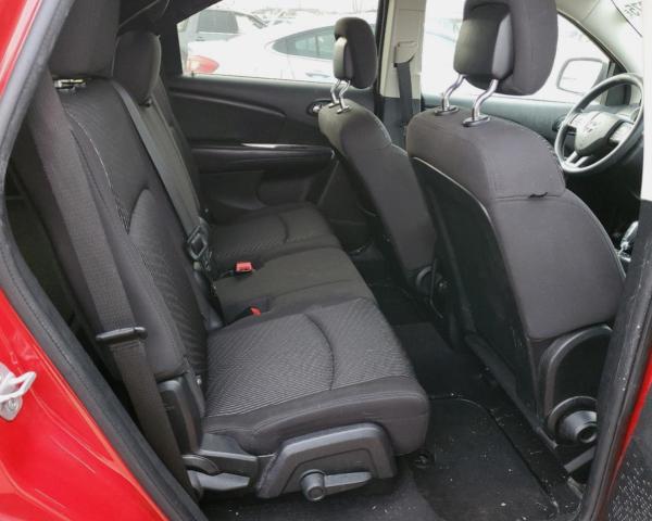 Photo 10 from auction – 2013 DODGE JOURNEY SX with VIN 3C4PDCBG3DT618162