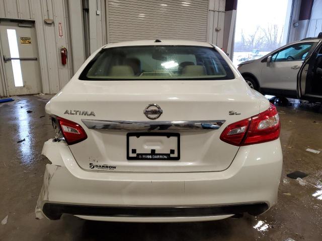 Photo 6 from auction – 2017 NISSAN ALTIMA 2.5 with VIN 1N4AL3AP8HC161625