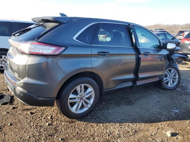 Photo 3 from auction – 2015 FORD EDGE SEL with VIN 2FMTK4J82FBC34212