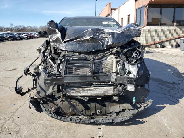 Photo 5 from auction – 2021 CHEVROLET EQUINOX LT with VIN 3GNAXKEV2ML331162