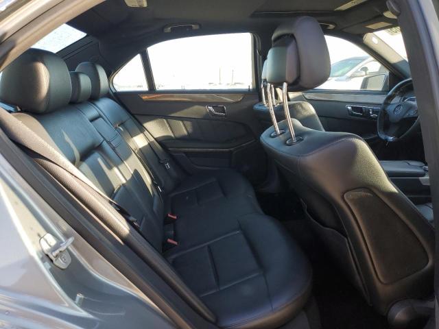 Photo 10 from auction – 2010 MERCEDES-BENZ E 350 with VIN WDDHF5GB7AA260404