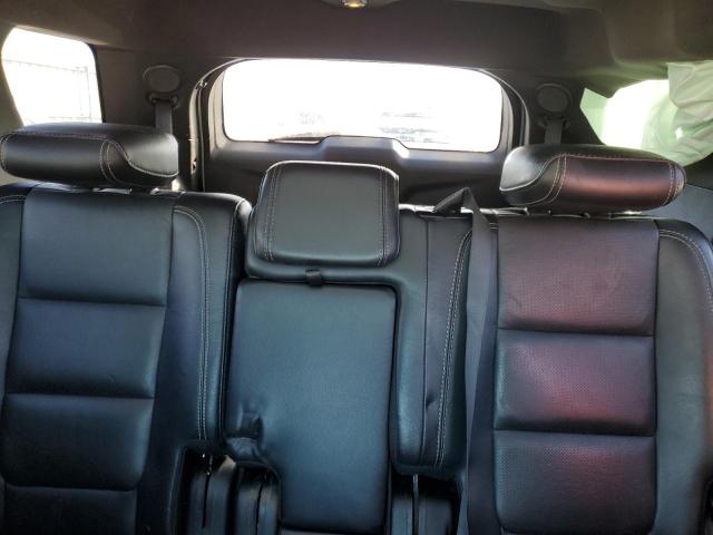 Photo 10 from auction – 2015 FORD EXPLORER S with VIN 1FM5K8GT9FGB16985