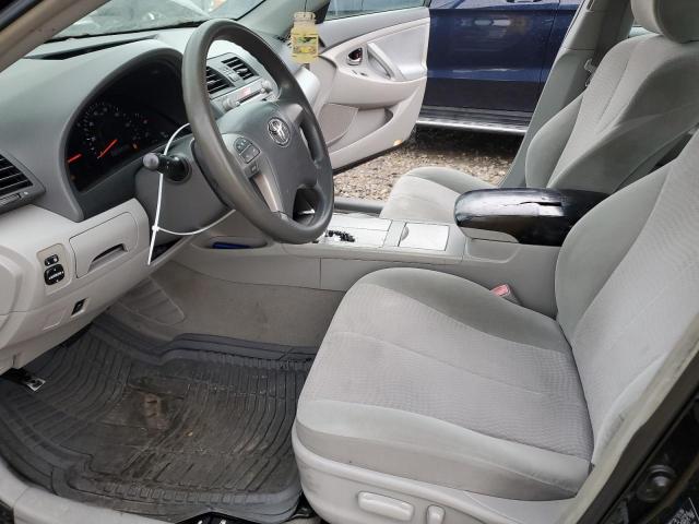 Photo 7 from auction – 2010 TOYOTA CAMRY BASE with VIN 4T4BF3EK5AR007489