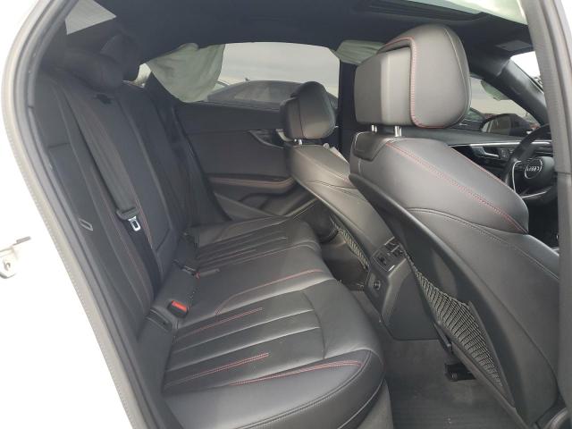 Photo 10 from auction – 2018 AUDI A4 PREMIUM with VIN WAUENAF45JA023208