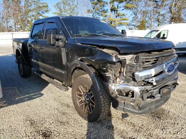 Photo 4 from auction – 2017 FORD F250 SUPER with VIN 1FT7W2BT5HED39187