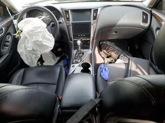 Photo 8 from auction – 2014 INFINITI Q50 BASE with VIN JN1BV7AP8EM671787