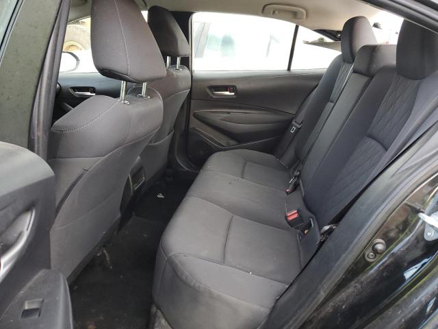 Photo 10 from auction – 2020 TOYOTA COROLLA LE with VIN JTDEPRAE5LJ054375