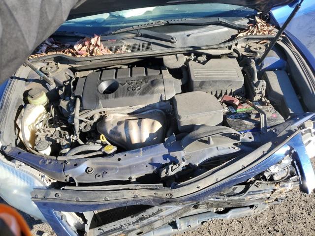 Photo 11 from auction – 2011 TOYOTA CAMRY BASE with VIN 4T1BF3EK0BU609602