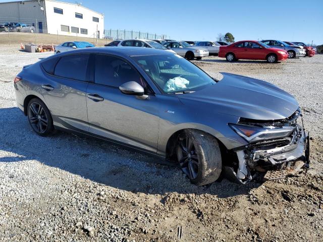 Photo 4 from auction – 2024 ACURA INTEGRA A- with VIN 19UDE4G70RA016396