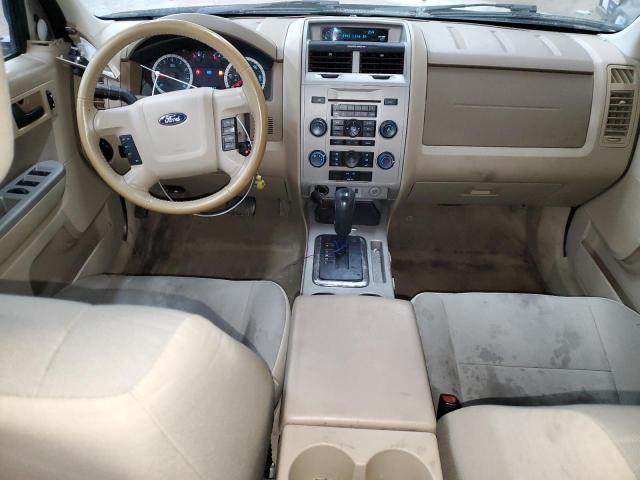 Photo 8 from auction – 2011 FORD ESCAPE XLT with VIN 1FMCU9D79BKA68443