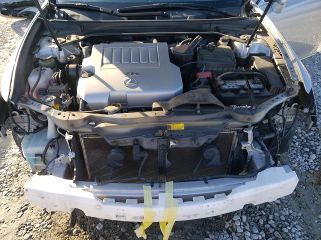 Foto 11 de la subasta – 2008 LEXUS ES 350 con VIN JTHBJ46G582181886