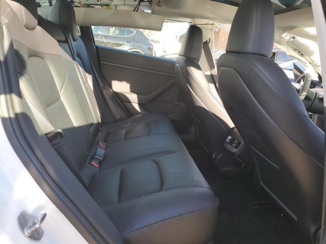 Photo 10 from auction – 2023 TESLA MODEL 3 with VIN 5YJ3E1EA3PF575825