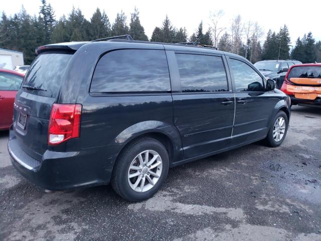 Photo 3 from auction – 2013 DODGE GRAND CARA with VIN 2C4RDGCG0DR796287