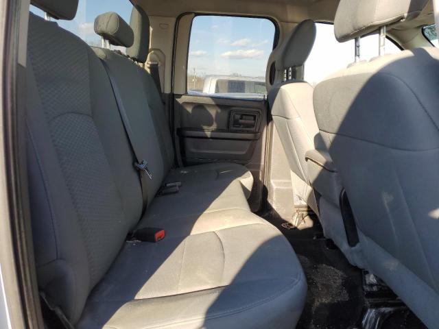 Photo 10 from auction – 2015 RAM 1500 ST with VIN 1C6RR6FG6FS575860