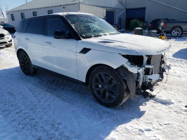 Photo 4 from auction – 2024 LAND ROVER RANGE ROVE with VIN SAL1P9EU2RA407432