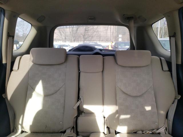 Фото 10 с аукциона – 2010 TOYOTA RAV4 с VIN 2T3BF4DV8AW049285