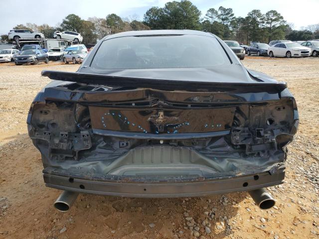 Photo 6 from auction – 2016 FORD MUSTANG with VIN 1FA6P8AM3G5207362