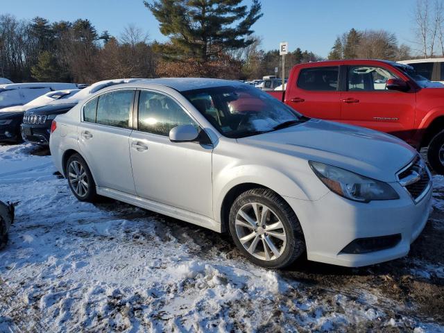 Photo 4 from auction – 2014 SUBARU LEGACY 2.5 with VIN 4S3BMBC67E3016243