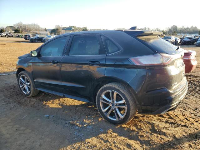 Photo 2 from auction – 2016 FORD EDGE SPORT with VIN 2FMPK4AP3GBB55805